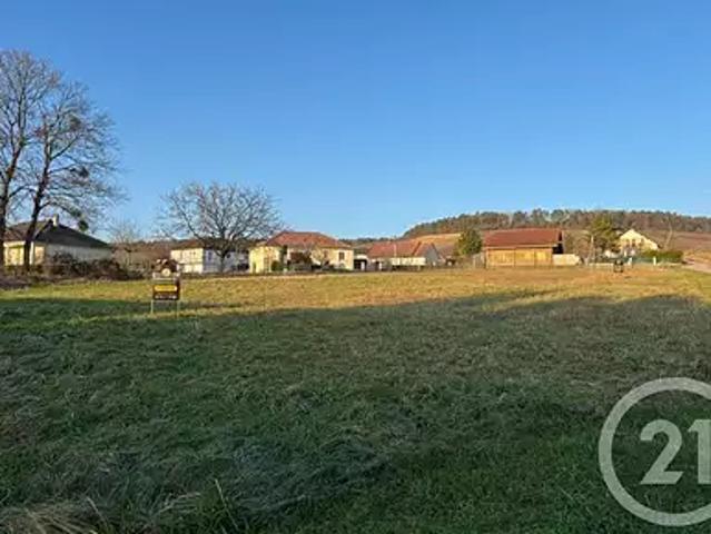 Terrain vente à Bar-sur-Aube, Ailleville