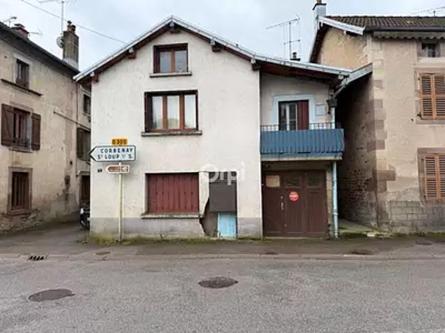 Maison vente à Lure, Aillevillers-et-lyaumont