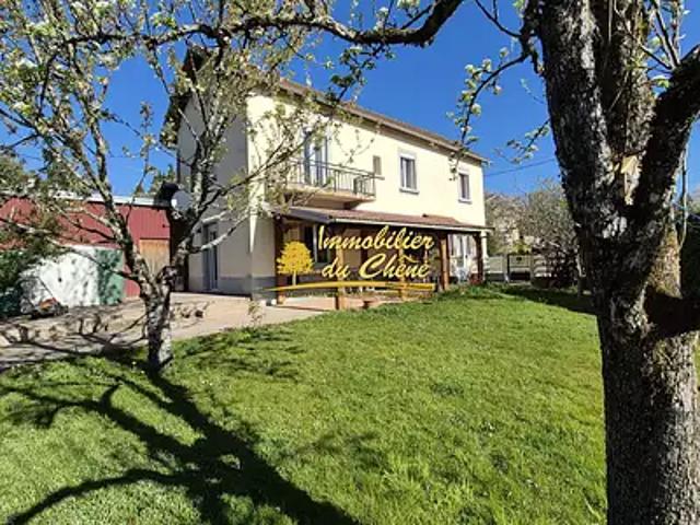 Maison vente à Lure, Aillevillers-et-lyaumont