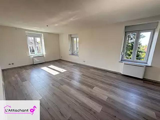 Appartement location à Lure, Aillevillers-et-lyaumont