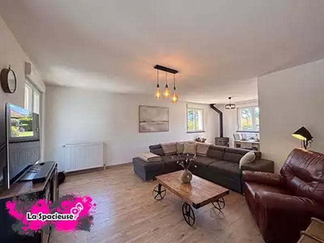 Maison location à Lure, Aillevillers-et-lyaumont
