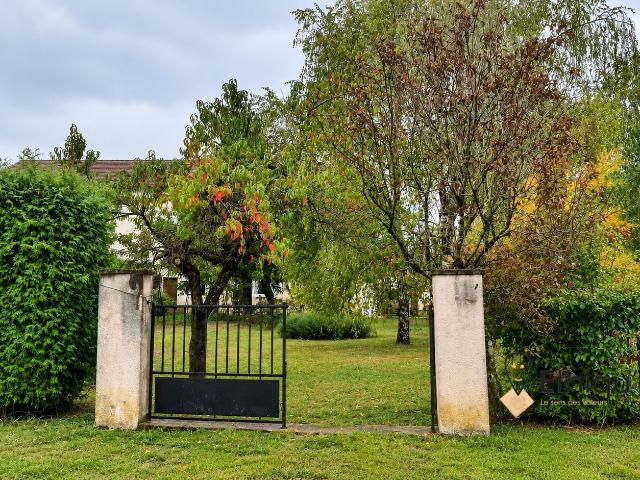 Maison vente à Aillianville, Haute-Marne
