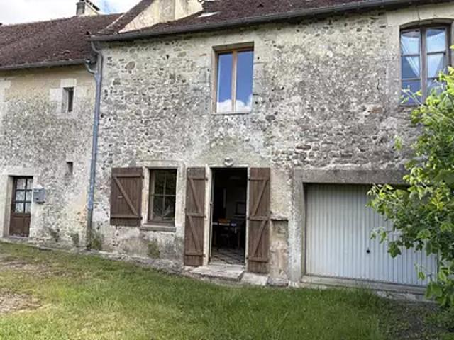 Maison vente à Mamers, Aillières-beauvoir