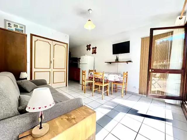 Appartement vente à Chambéry, Aillon-le-jeune