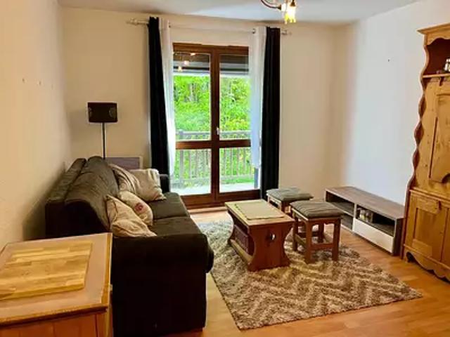 Appartement vente à Chambéry, Aillon-le-jeune