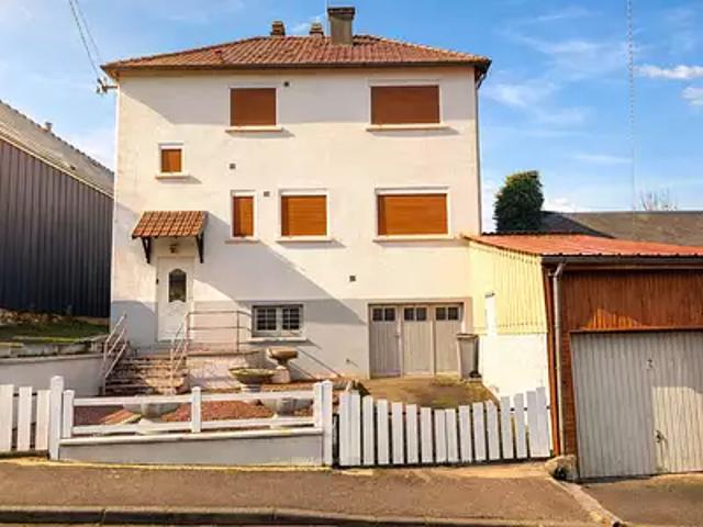 Maison vente à Montdidier, Ailly-sur-noye
