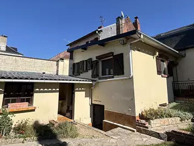 Maison vente à Montdidier, Ailly-sur-noye
