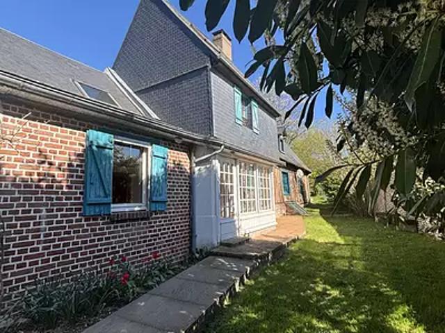 Maison vente à Montdidier, Ailly-sur-noye