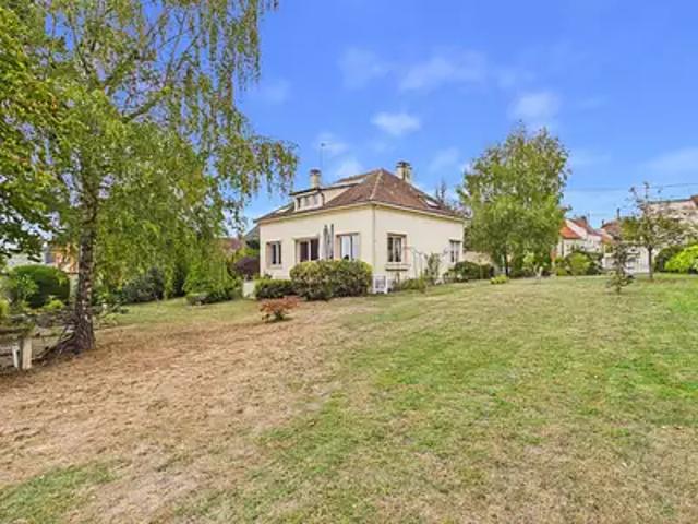 Maison vente à Ailly-sur-Noye, Somme
