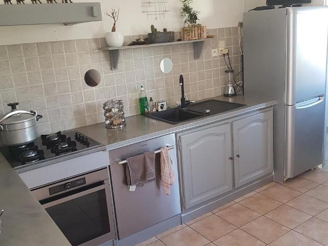 Maison location à Montdidier, Ailly-sur-noye