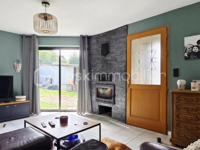 Maison vente à Montdidier, Ailly-sur-noye