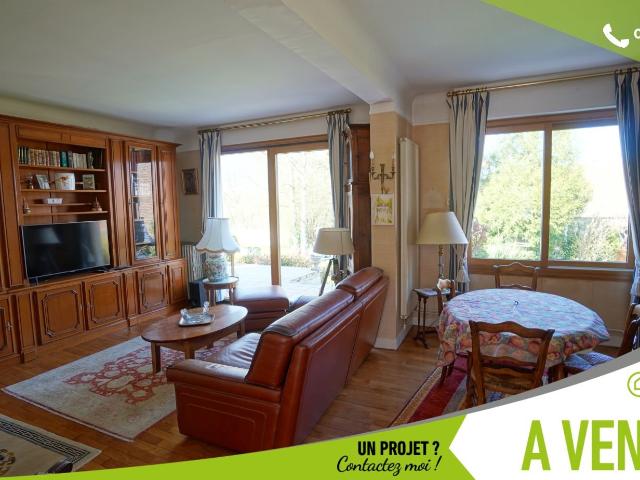Maison vente à Montdidier, Ailly-sur-noye