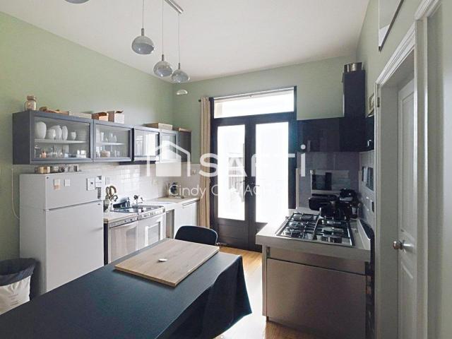 Maison vente à Montdidier, Ailly-sur-noye