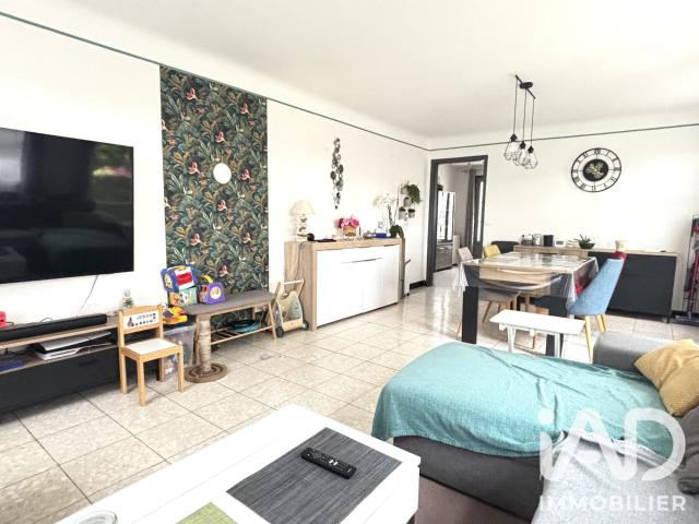 Maison vente à Montdidier, Ailly-sur-noye