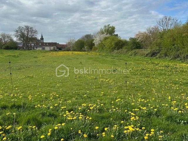 Terrain vente à Montdidier, Ailly-sur-noye