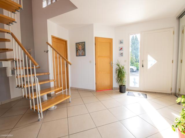Maison vente à Amiens, Ailly-sur-somme