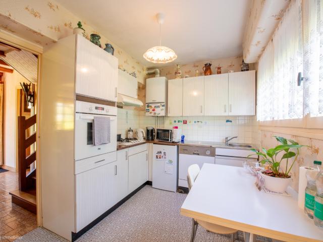 Maison vente à Amiens, Ailly-sur-somme