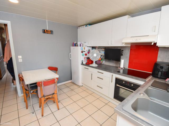 Maison vente à Amiens, Ailly-sur-somme