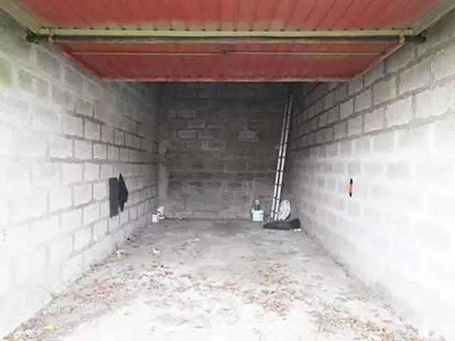 Garage vente à Amiens, Ailly-sur-somme