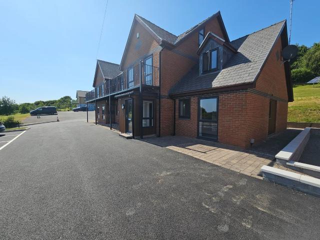 Apartment for rent in Kidwelly, Wales