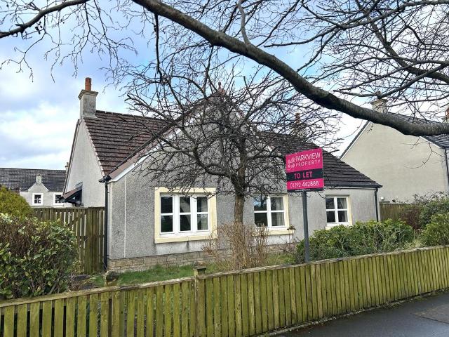 House for rent in Doonfoot, Alloway