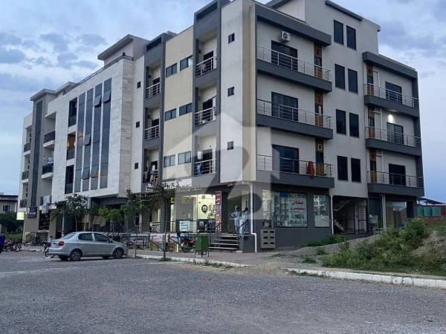 Commercial for rent in Islamabad