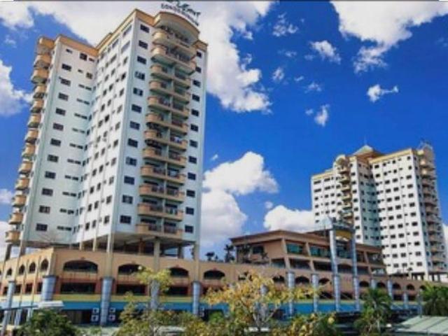 Condominium for sale in Banting, Kuala Langat