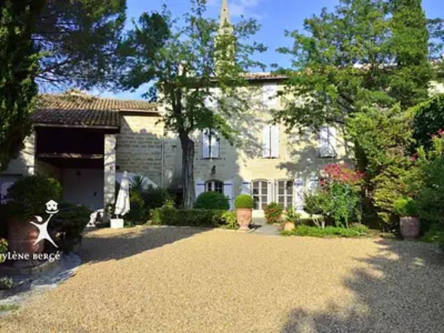 Maison vente à Nîmes, Aimargues