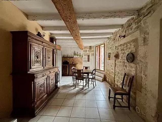 Maison vente à Nîmes, Aimargues