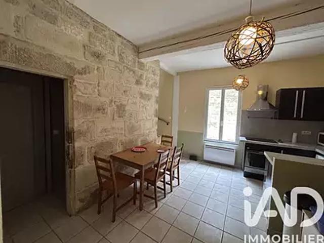 Maison vente à Mas d'Androns, Aimargues