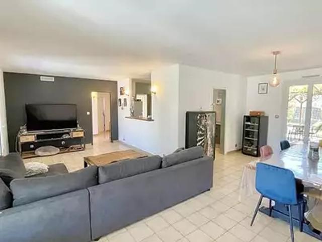 Maison vente à Nîmes, Aimargues