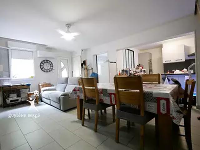 Maison vente à Nîmes, Aimargues