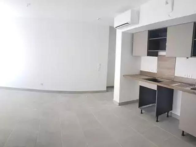 Appartement location à Mas d'Androns, Aimargues