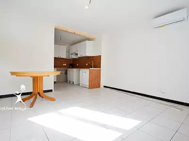 Maison location à Mas d'Androns, Aimargues