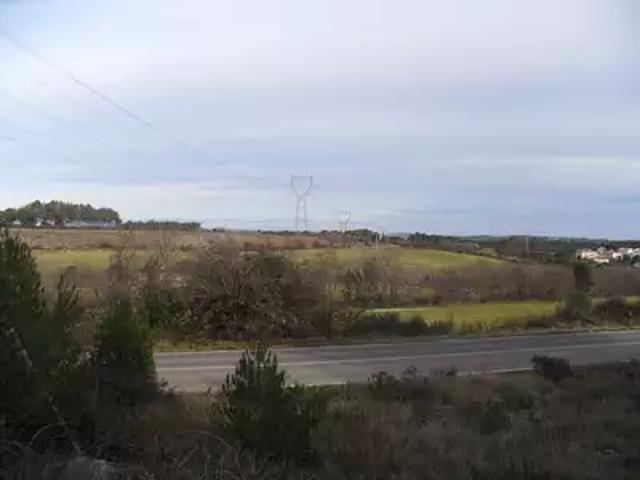 Terrain vente à Nîmes, Aimargues