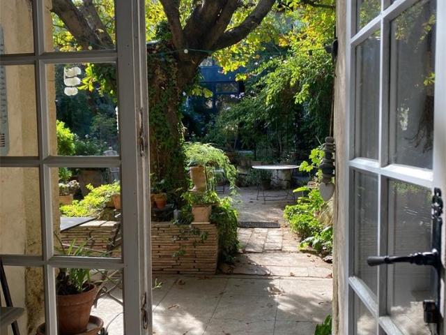 Maison vente à Mas d'Androns, Aimargues