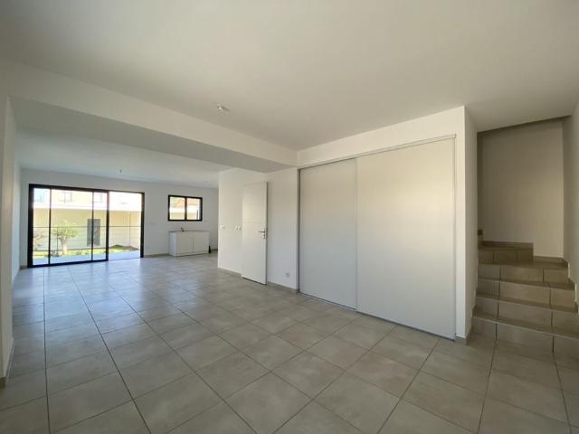 Appartement location à Mas d'Androns, Aimargues