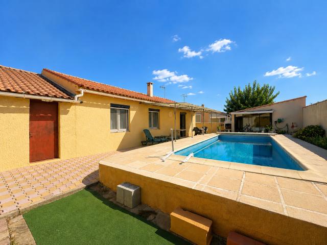 Maison vente à Aimargues, Gard