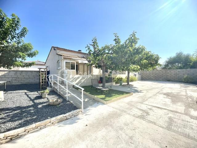 Maison vente à Aimargues, Gard