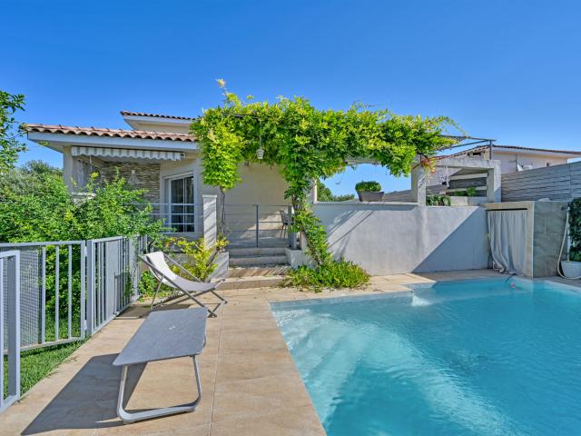 Maison vente à Aimargues