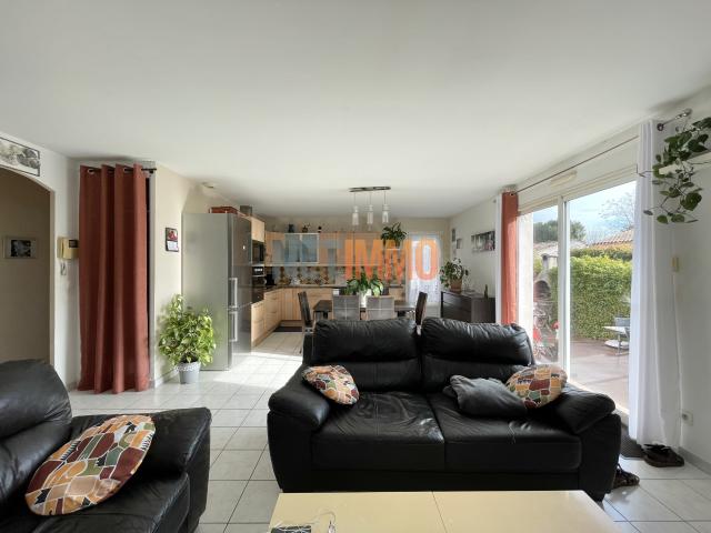 Maison vente à Nîmes, Aimargues