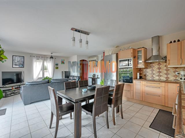 Maison vente à Nîmes, Aimargues