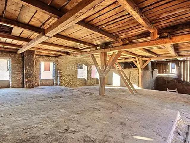 Maison vente à Albertville, Aime