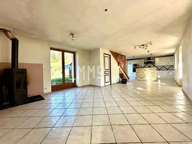 Maison vente à Albertville, Aime