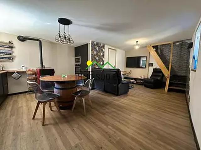 Maison vente à Aime, Aime-la-Plagne