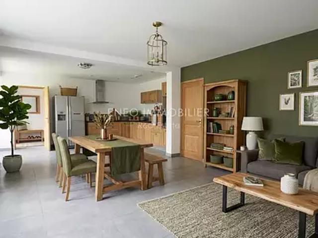Maison vente à Aime, Aime-la-Plagne