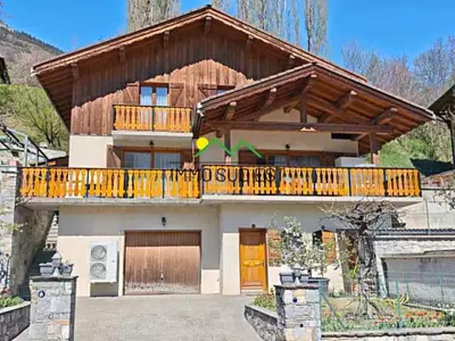 Maison vente à Albertville, Aime