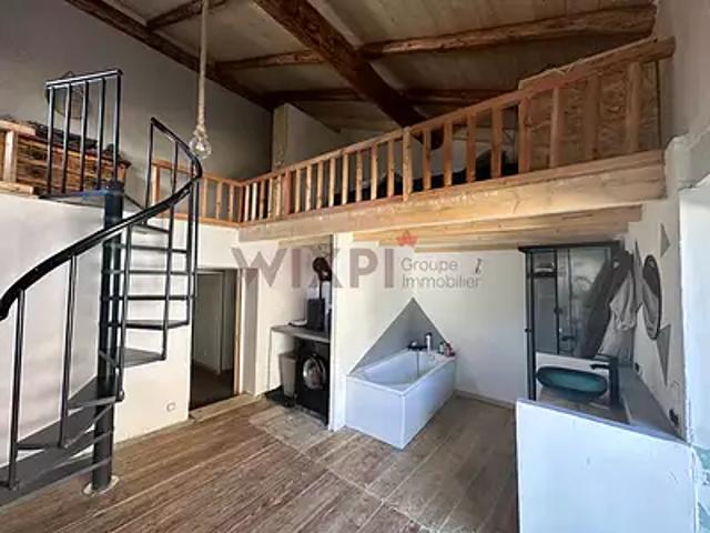 Maison vente à Albertville, Aime