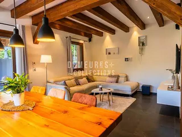 Maison vente à Aime, Aime-la-Plagne