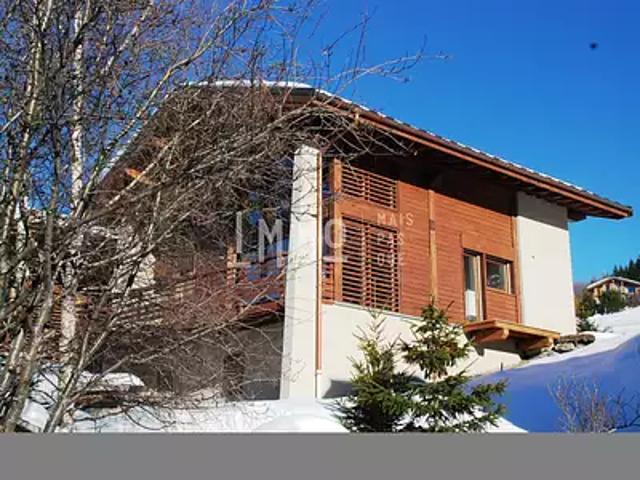 Maison vente à Albertville, Aime